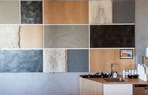 Microsoft, Oslo, filt udsmykning (8)